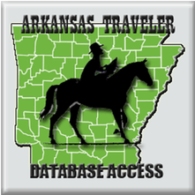 Image result for Arkansas Traveler Database